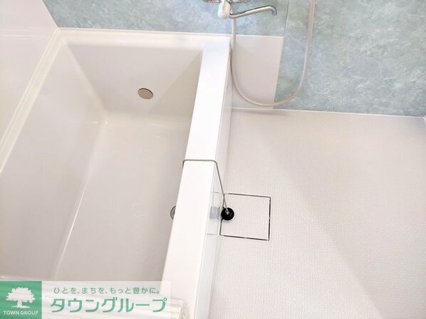 メゾンテヅカ Aの物件内観写真